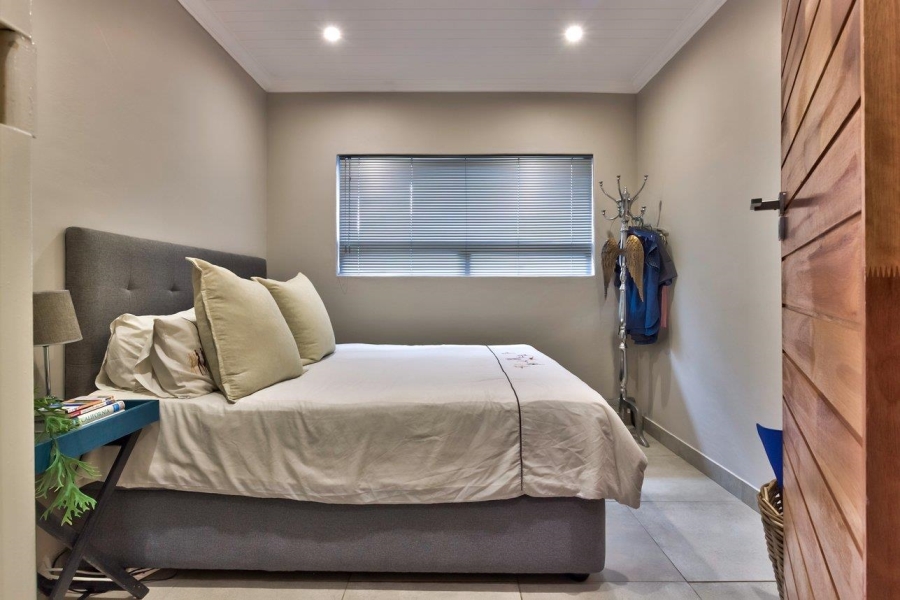 To Let 3 Bedroom Property for Rent in Kenridge Western Cape